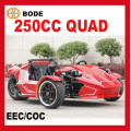 CEE 250cc Trike inverse ATV (MC-369)